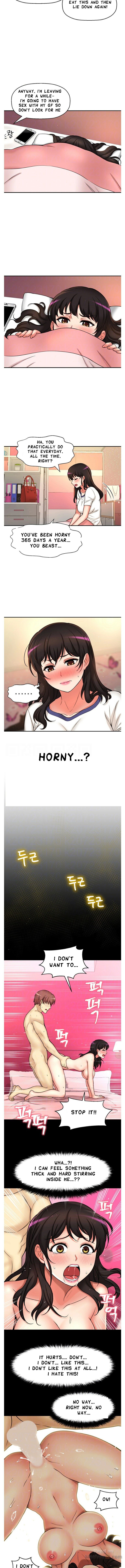She Is Young 2 Chapter 16 image 1