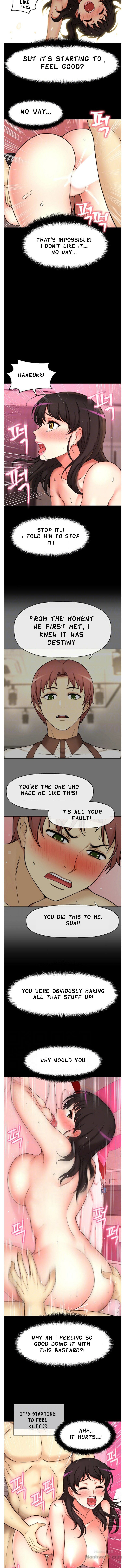She Is Young 2 Chapter 16 image 2