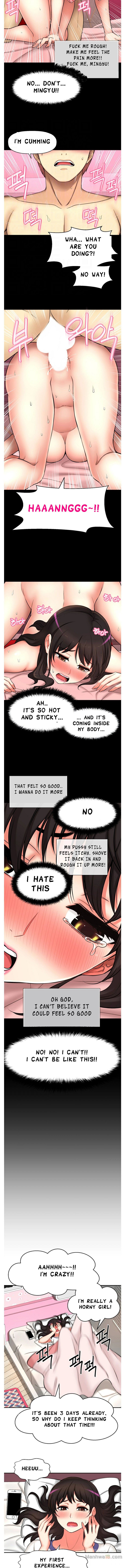 She Is Young 2 Chapter 16 image 3