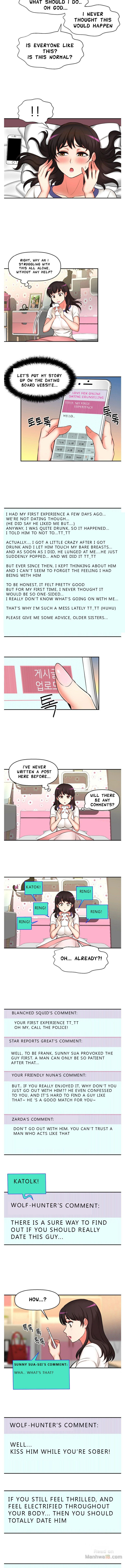 She Is Young 2 Chapter 16 image 4