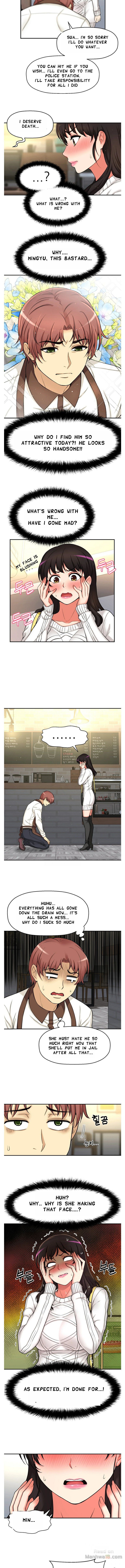 She Is Young 2 Chapter 16 image 6