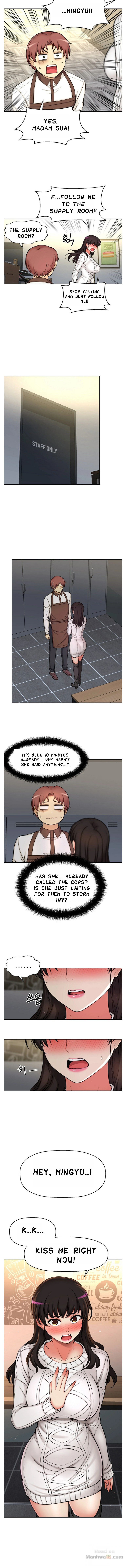 She Is Young 2 Chapter 16 image 7