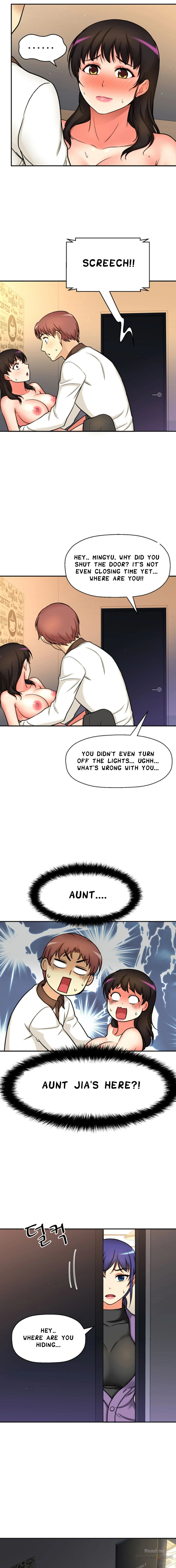 She Is Young 2 Chapter 17 image 10