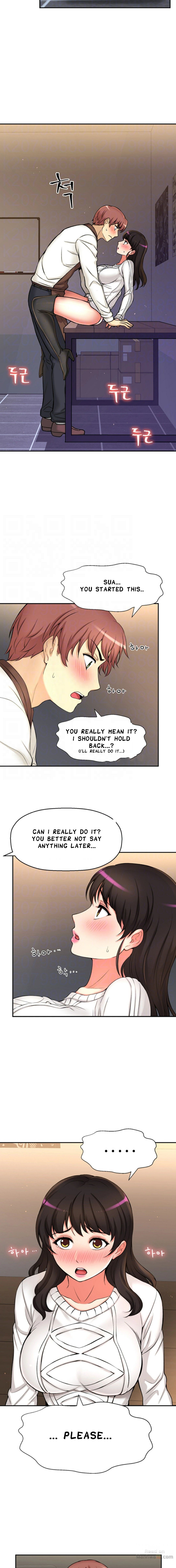She Is Young 2 Chapter 17 image 2