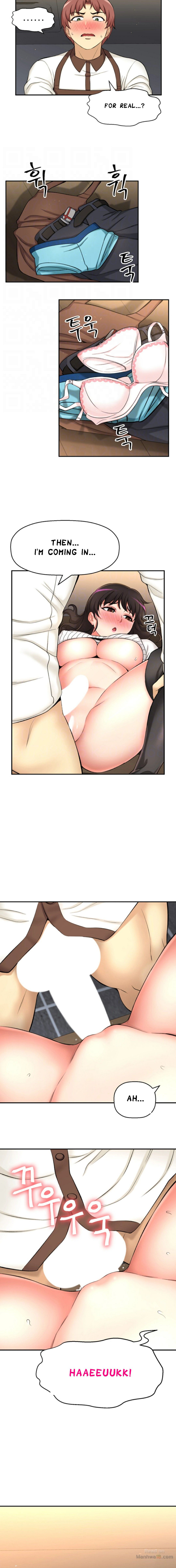 She Is Young 2 Chapter 17 image 3