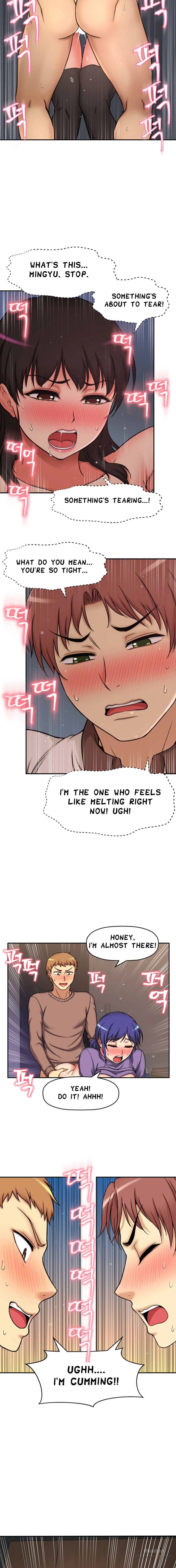 She Is Young 2 Chapter 18 image 9