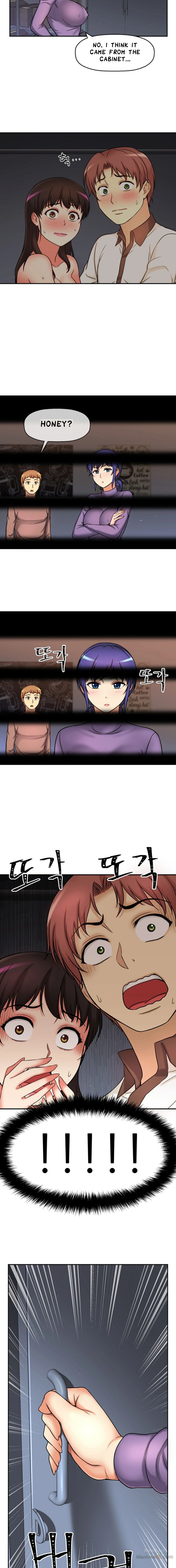 She Is Young 2 Chapter 18 image 12