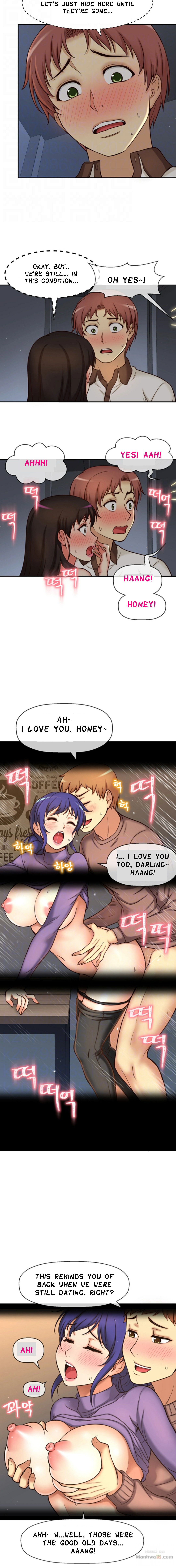 She Is Young 2 Chapter 18 image 2