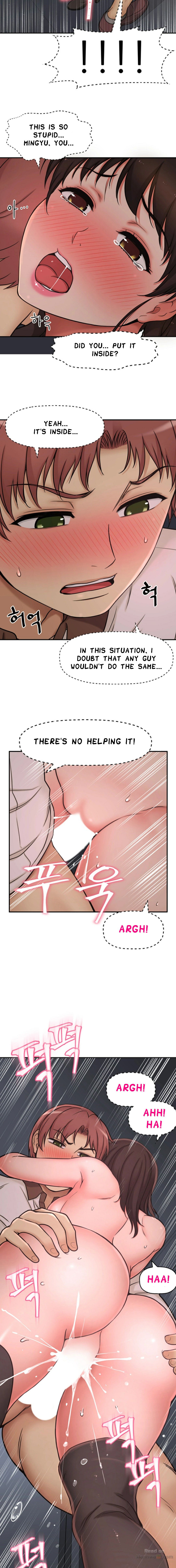 She Is Young 2 Chapter 18 image 6