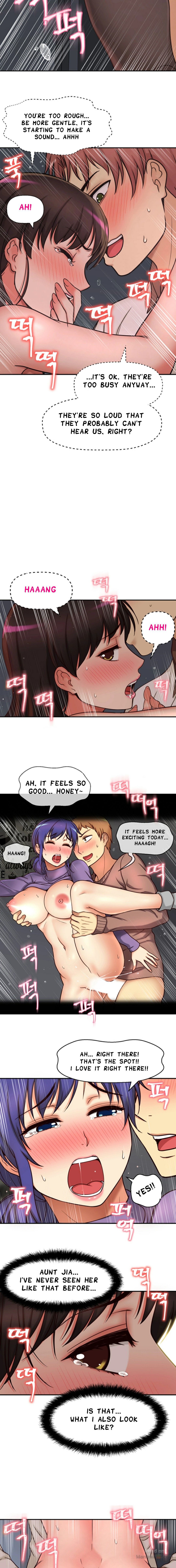 She Is Young 2 Chapter 18 image 7