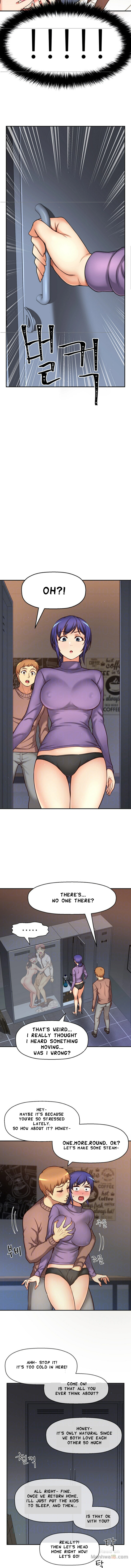 She Is Young 2 Chapter 19 image 0