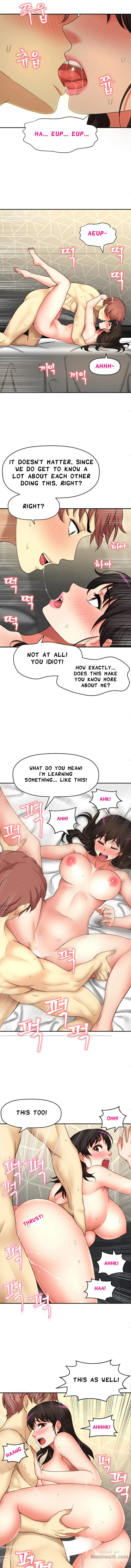 She Is Young 2 Chapter 19 image 9