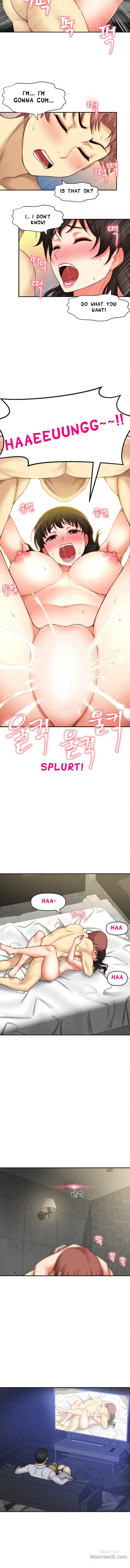 She Is Young 2 Chapter 19 image 10