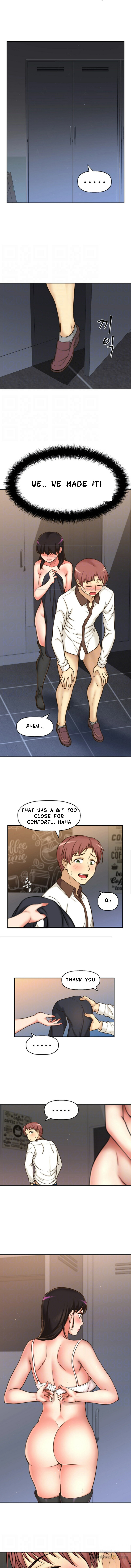 She Is Young 2 Chapter 19 image 1