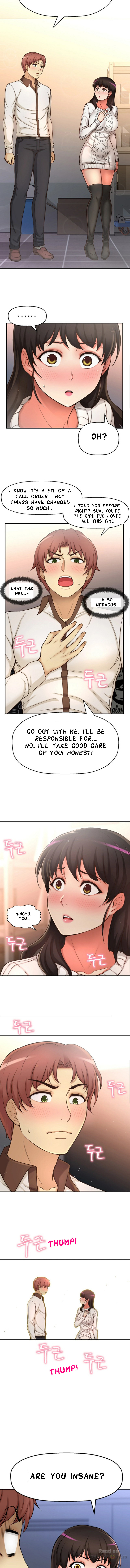 She Is Young 2 Chapter 19 image 3