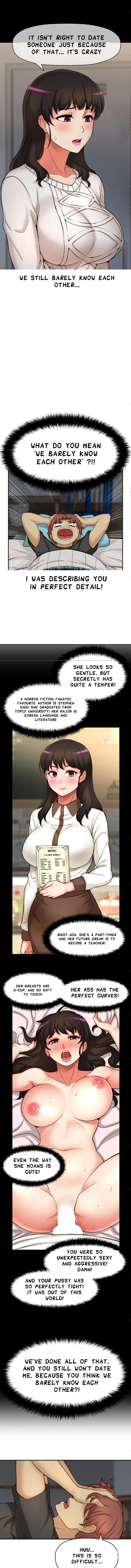 She Is Young 2 Chapter 19 image 5