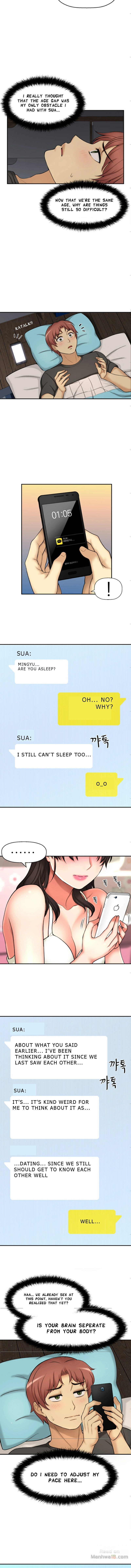 She Is Young 2 Chapter 19 image 6