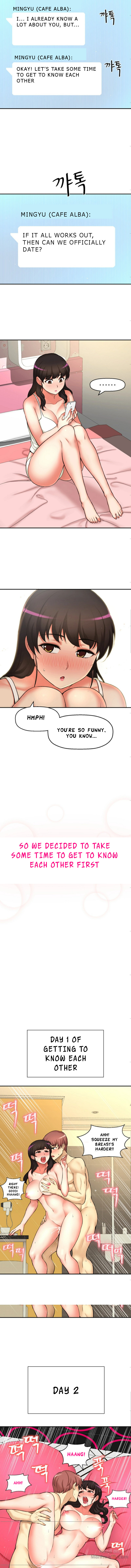 She Is Young 2 Chapter 19 image 7