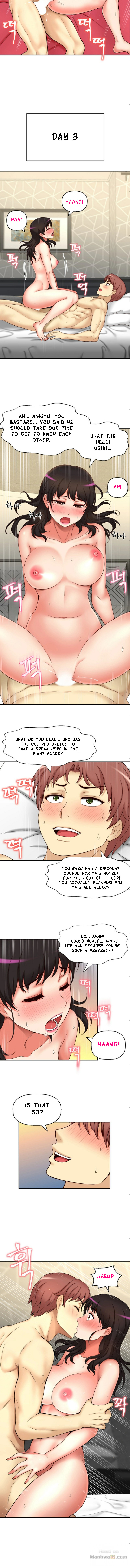 She Is Young 2 Chapter 19 image 8