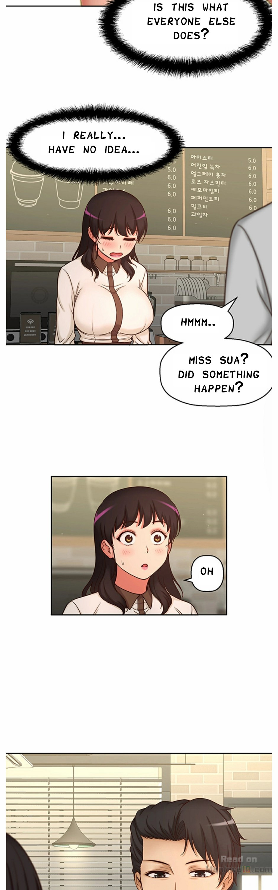 She Is Young 2 Chapter 20 image 10