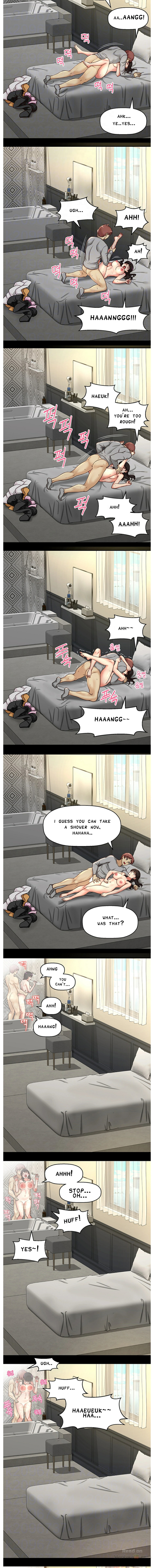 She Is Young 2 Chapter 20 image 2