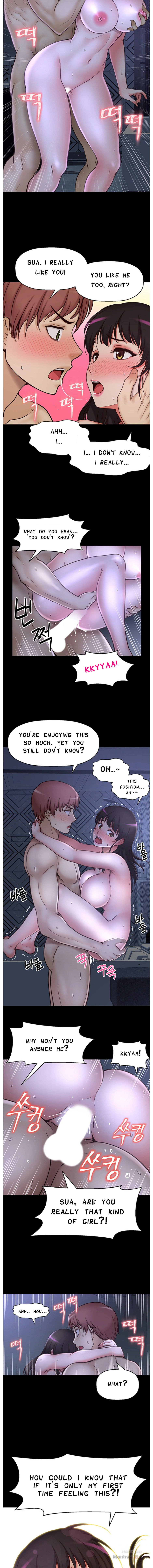 She Is Young 2 Chapter 20 image 5