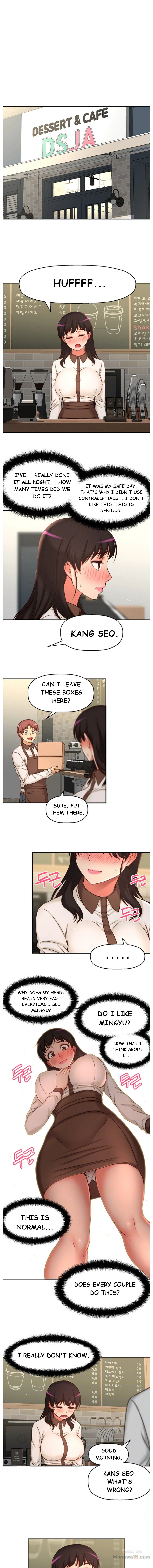 She Is Young 2 Chapter 21 image 0