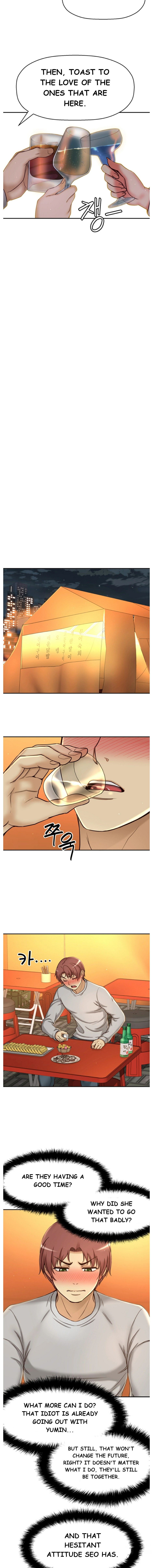 She Is Young 2 Chapter 21 image 10