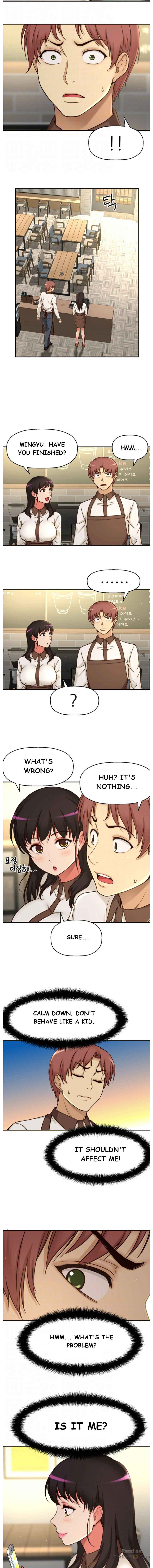 She Is Young 2 Chapter 21 image 3