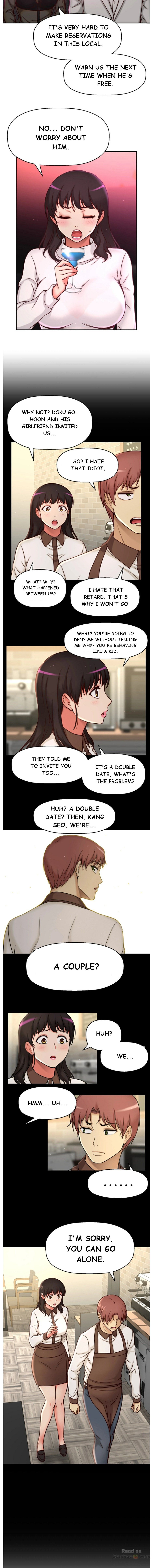 She Is Young 2 Chapter 21 image 7