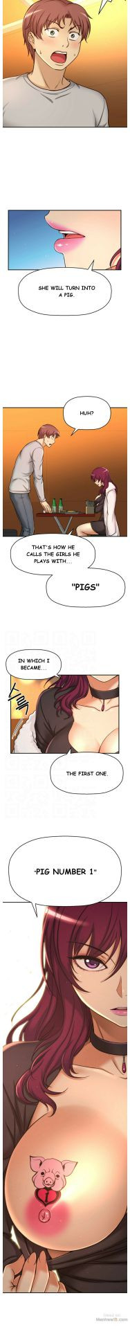 She Is Young 2 Chapter 22 image 3