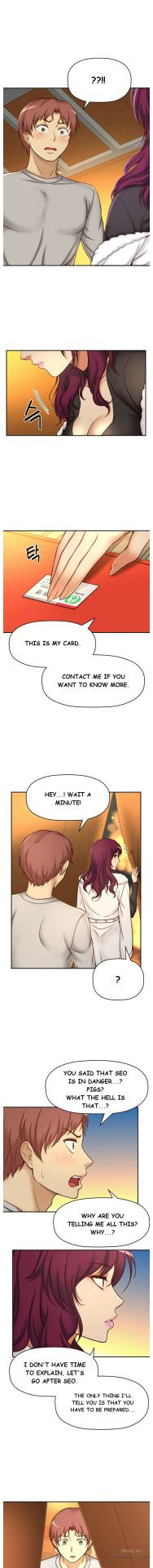 She Is Young 2 Chapter 22 image 4