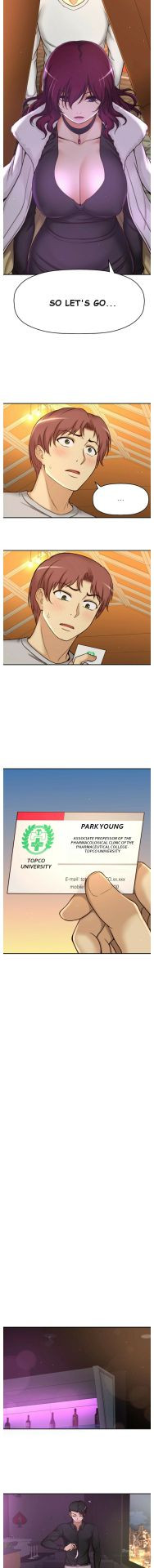 She Is Young 2 Chapter 22 image 5