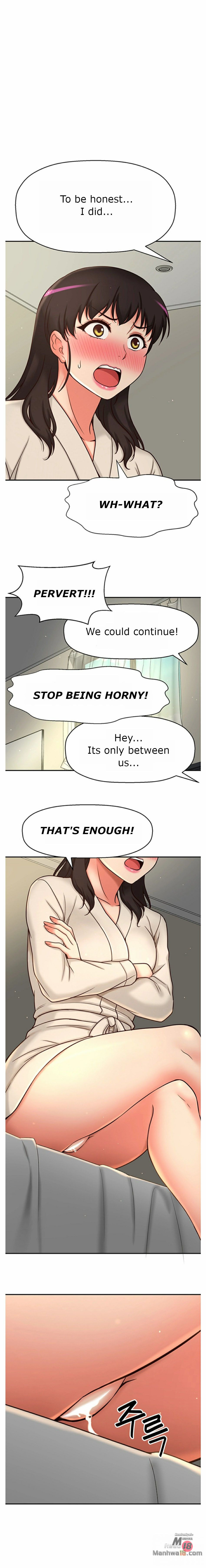 She Is Young 2 Chapter 24 image 0