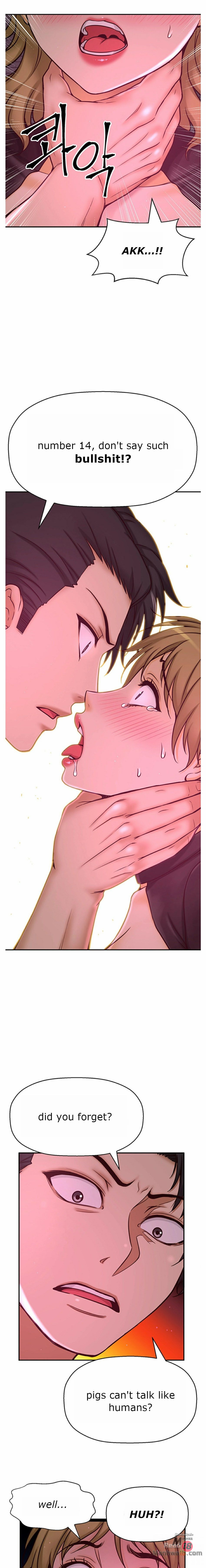 She Is Young 2 Chapter 24 image 9