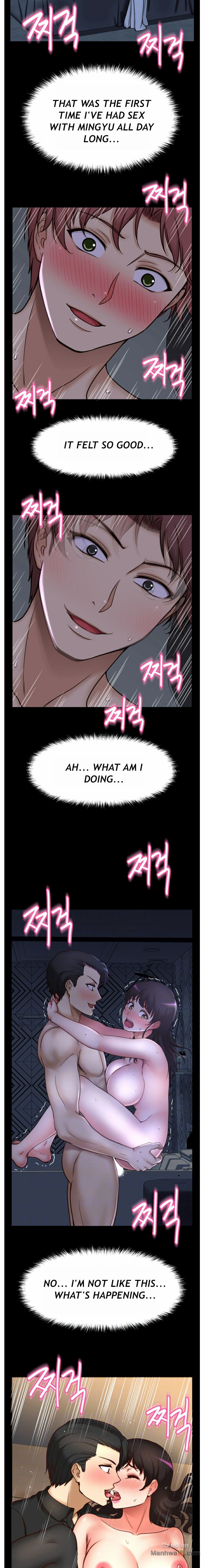 She Is Young 2 Chapter 25 image 2