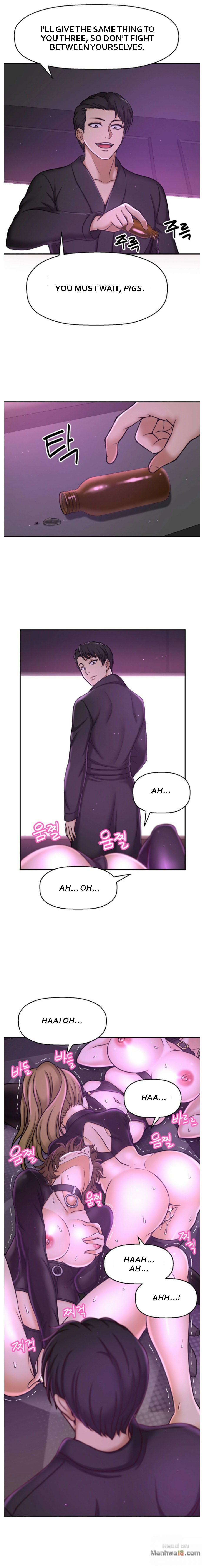 She Is Young 2 Chapter 26 image 10