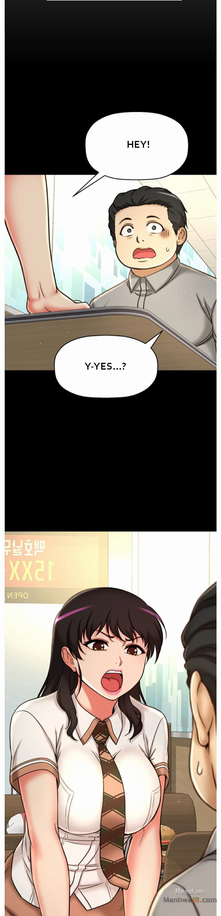 She Is Young 2 Chapter 26 image 14