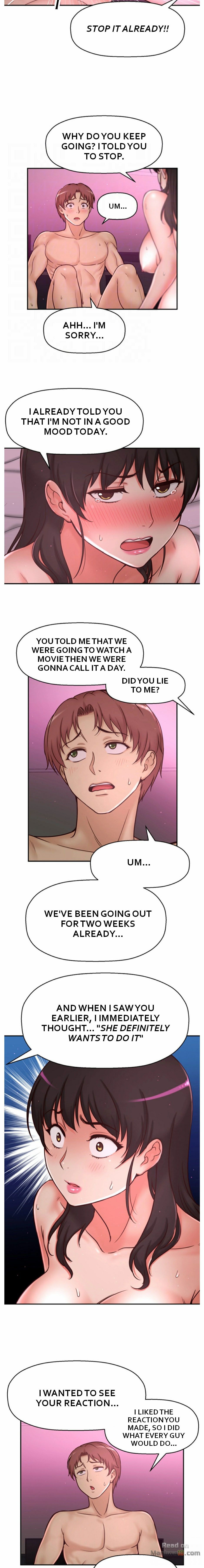 She Is Young 2 Chapter 26 image 1