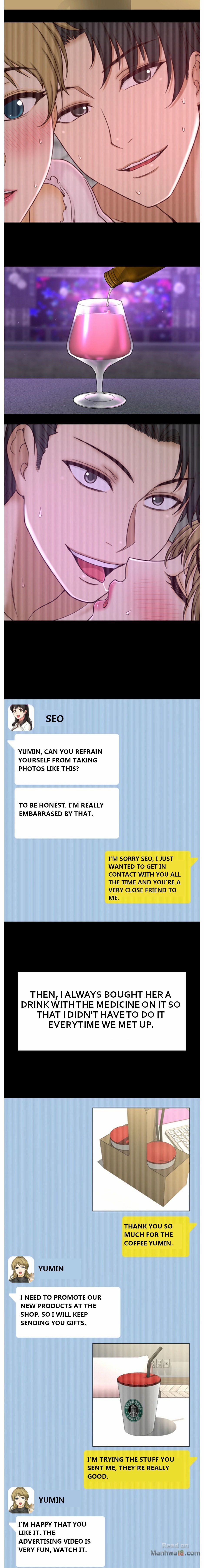 She Is Young 2 Chapter 26 image 6