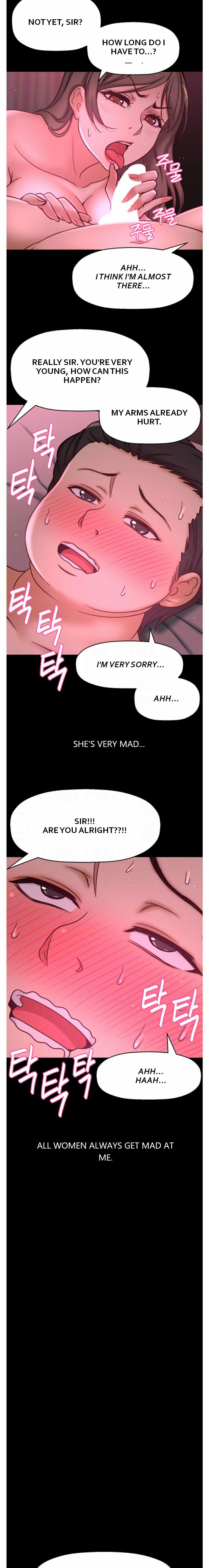 She Is Young 2 Chapter 27 image 5