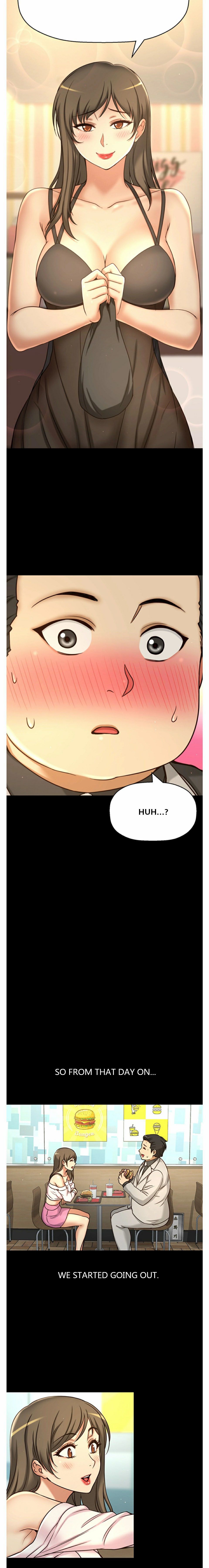 She Is Young 2 Chapter 27 image 8