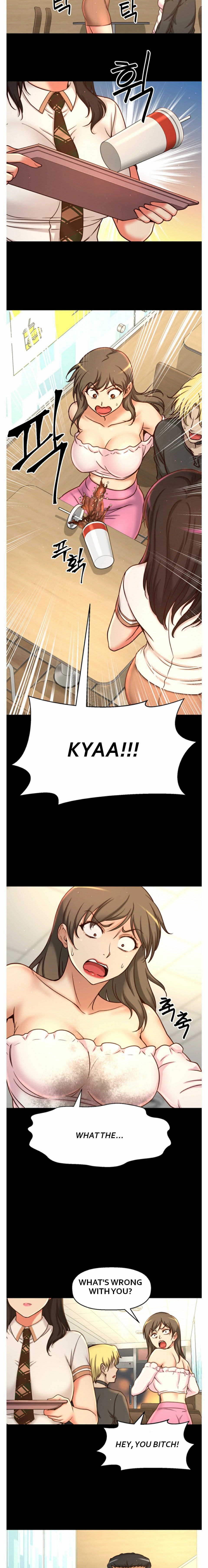 She Is Young 2 Chapter 28 image 7