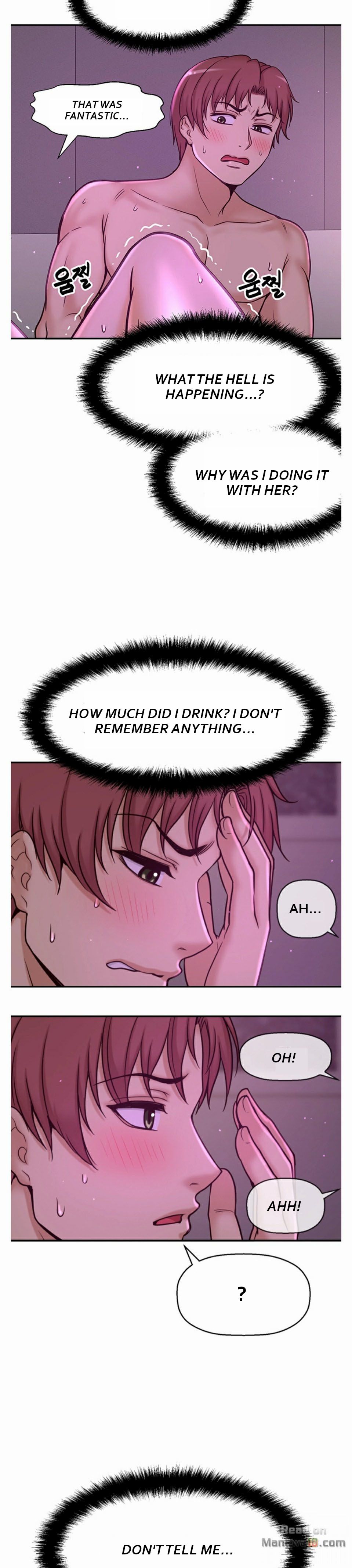 She Is Young 2 Chapter 29 image 12