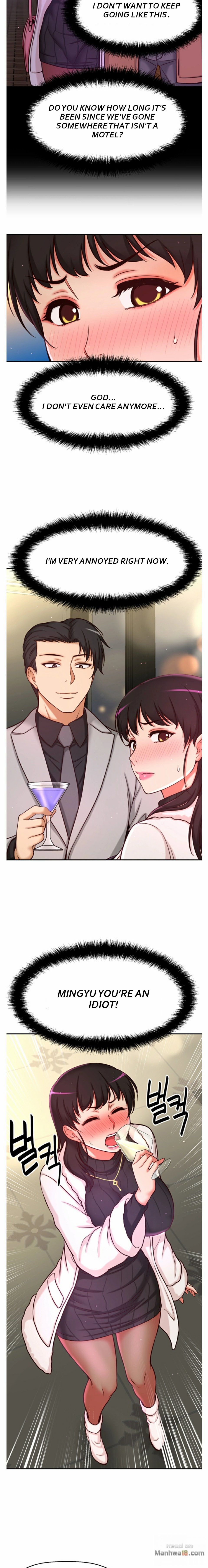 She Is Young 2 Chapter 29 image 6