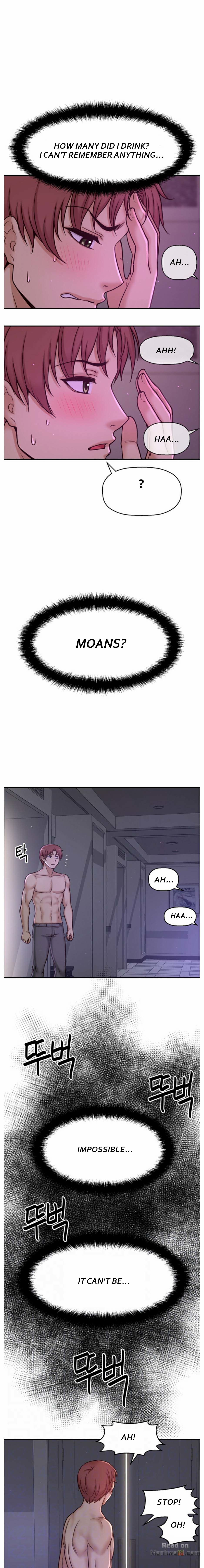 She Is Young 2 Chapter 30 image 0