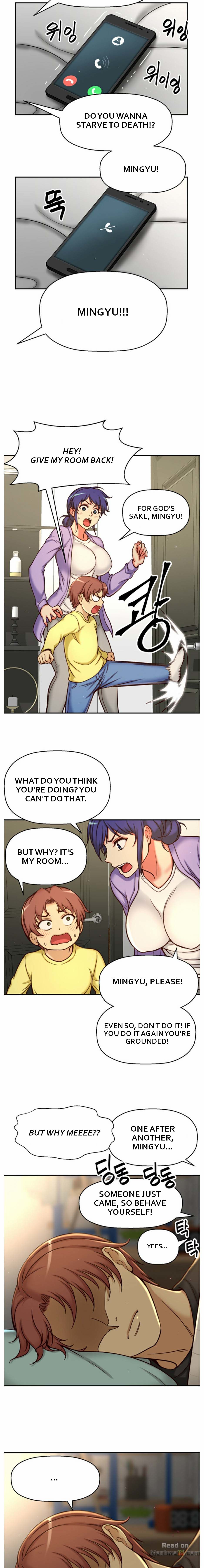 She Is Young 2 Chapter 30 image 9