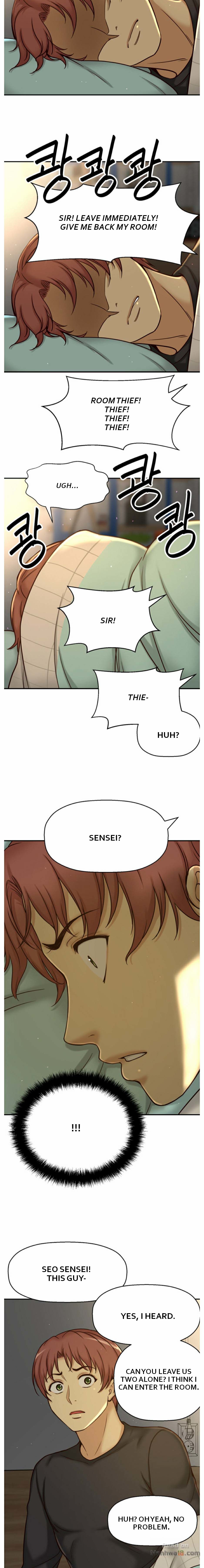 She Is Young 2 Chapter 30 image 10