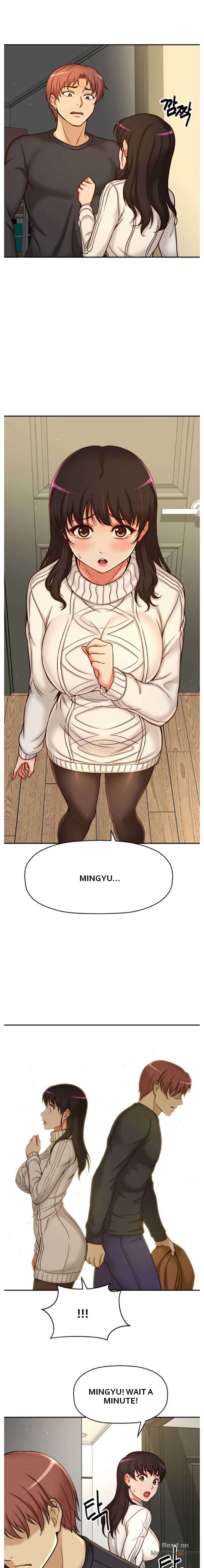 She Is Young 2 Chapter 30 image 13