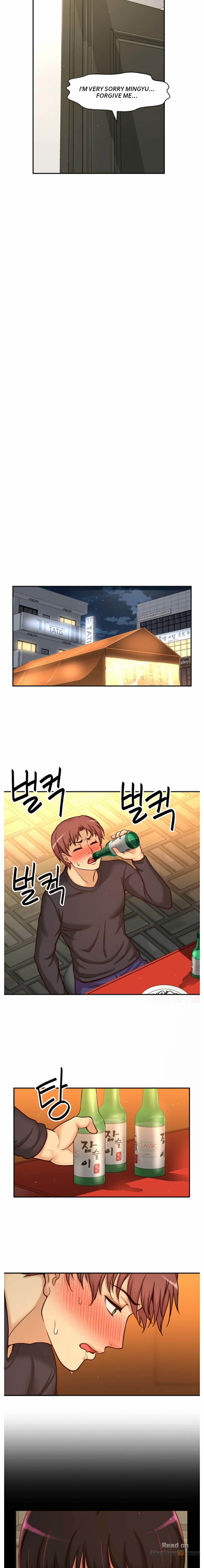 She Is Young 2 Chapter 30 image 15